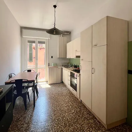 L'anguilla Apartment